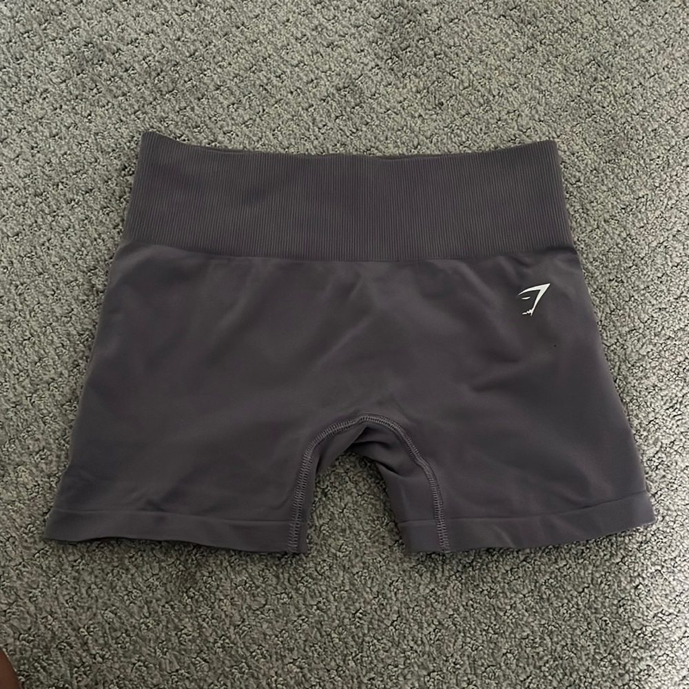 Gymshark everyday seamless shorts